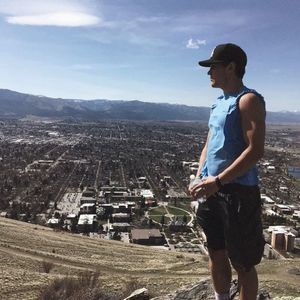 Meet your Posher, Braun